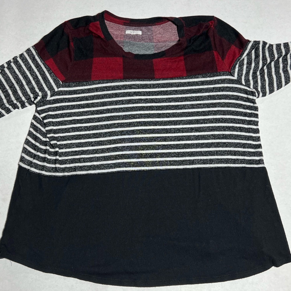 Maurice’s Top size XL